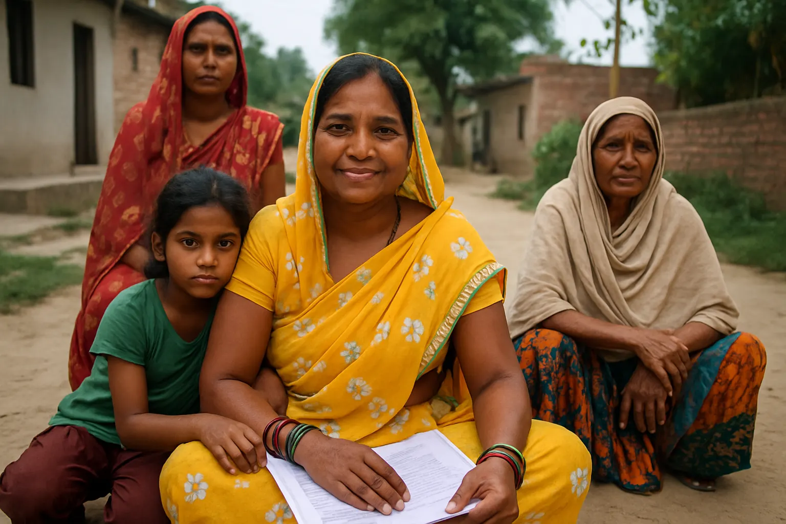 Aasha Kiran Foundation Hero